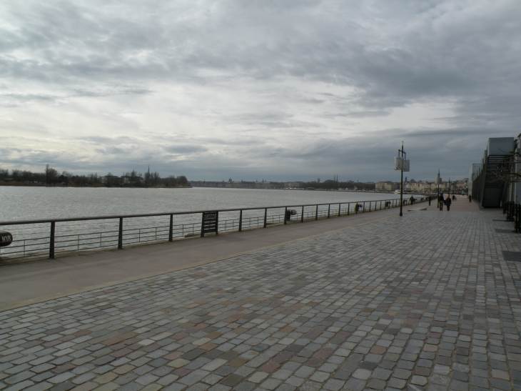  la Garonne